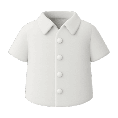 White Dress Shirt visual record